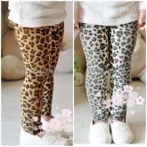 Legging animal print